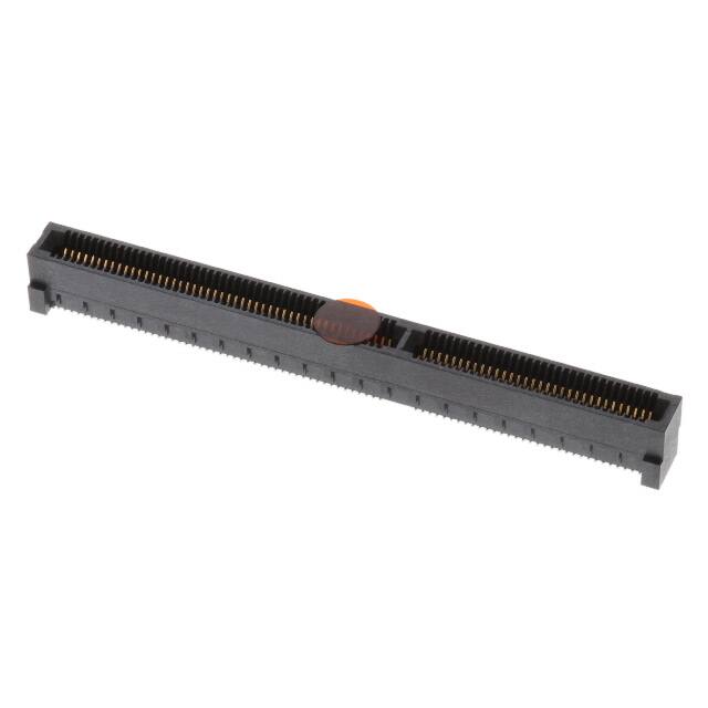 HSEC8-180-01-L-DV-A-K Samtec Inc.  Edgeboard Connectors